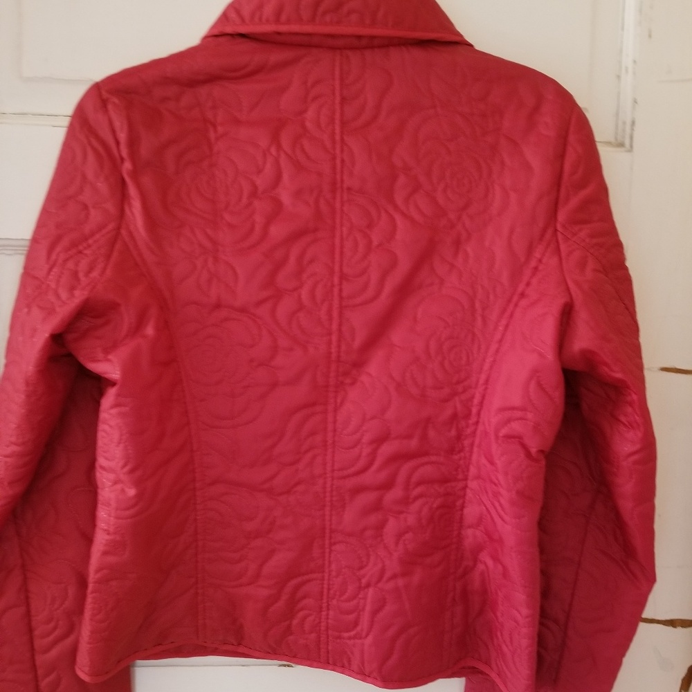 Winter Ski Jacket - image 2